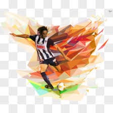 他今天的得分方式太全面