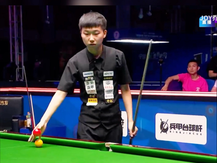 点对决中 点对决中