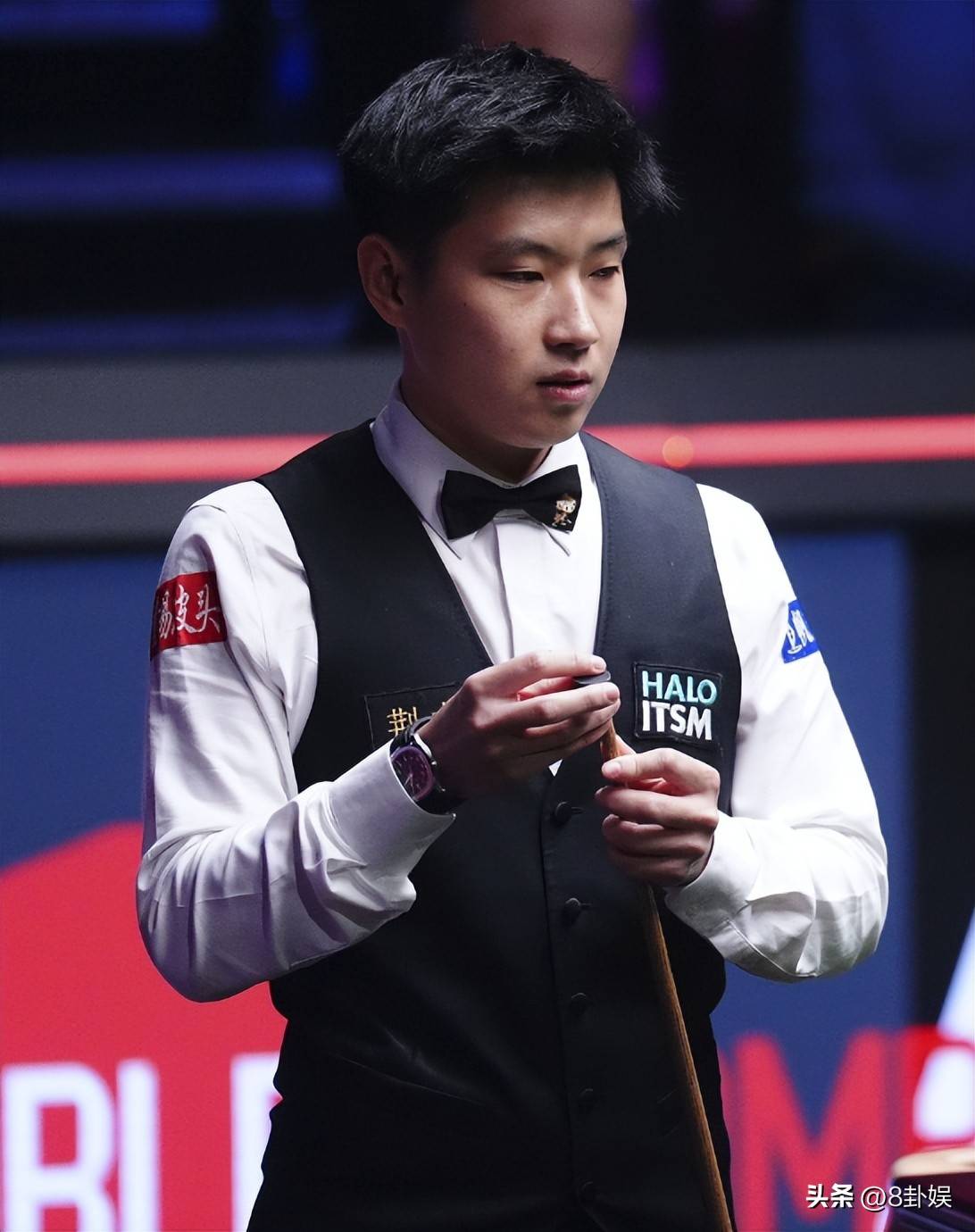 创造机会 创造机会